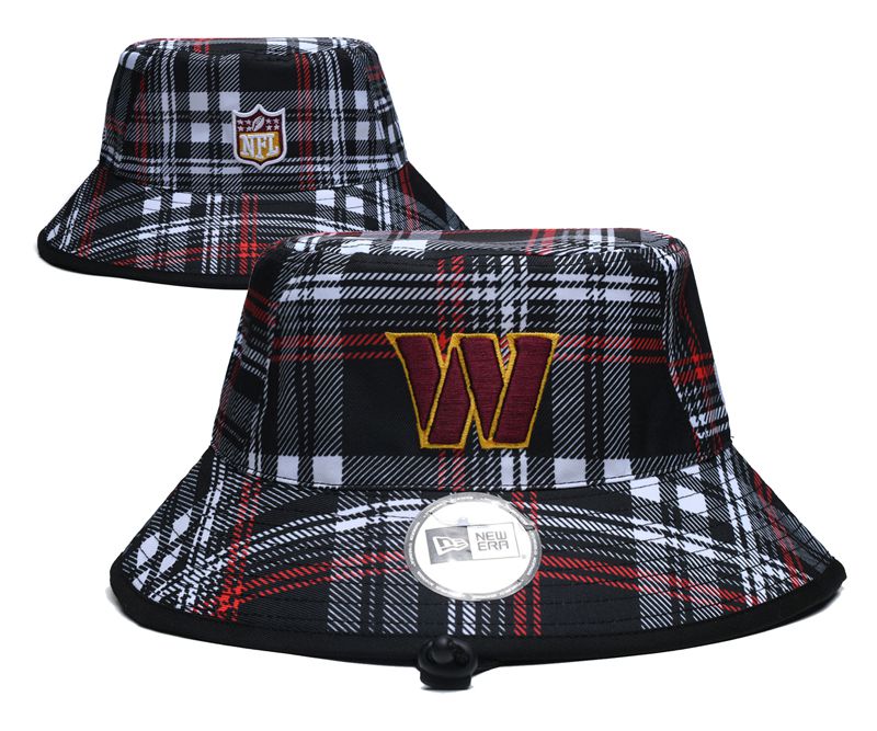 2025 NFL Washington Commanders Hat YS2025417